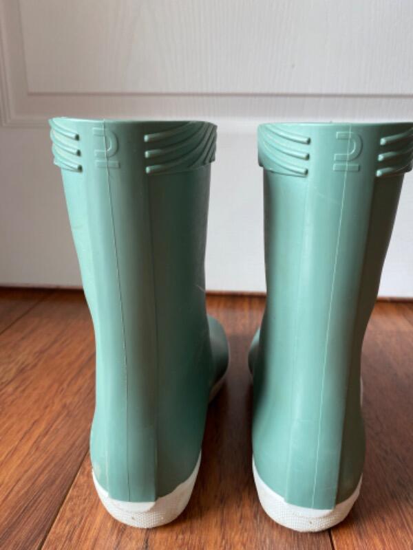 Tussen Particulieren - Regenlaars voor kinderen 33-34 3/6