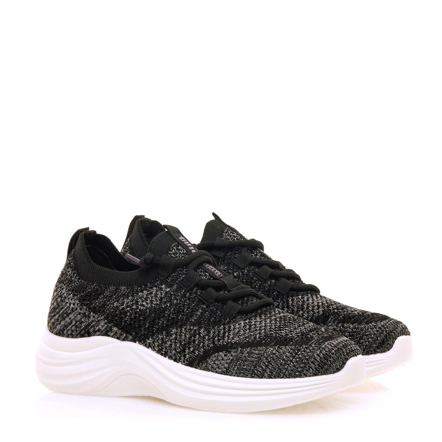 Sneakers Donna MTNG Blow Nero 5/6