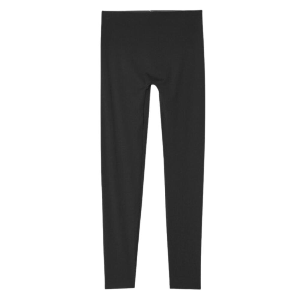 Mallas entrenamiento mujer FNK  4F TFTIF317. Negro 4/4