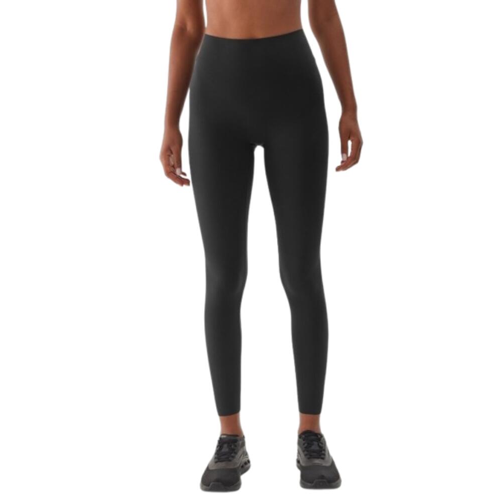 Collants de treino para mulher fnk 4f tftif317. Preto