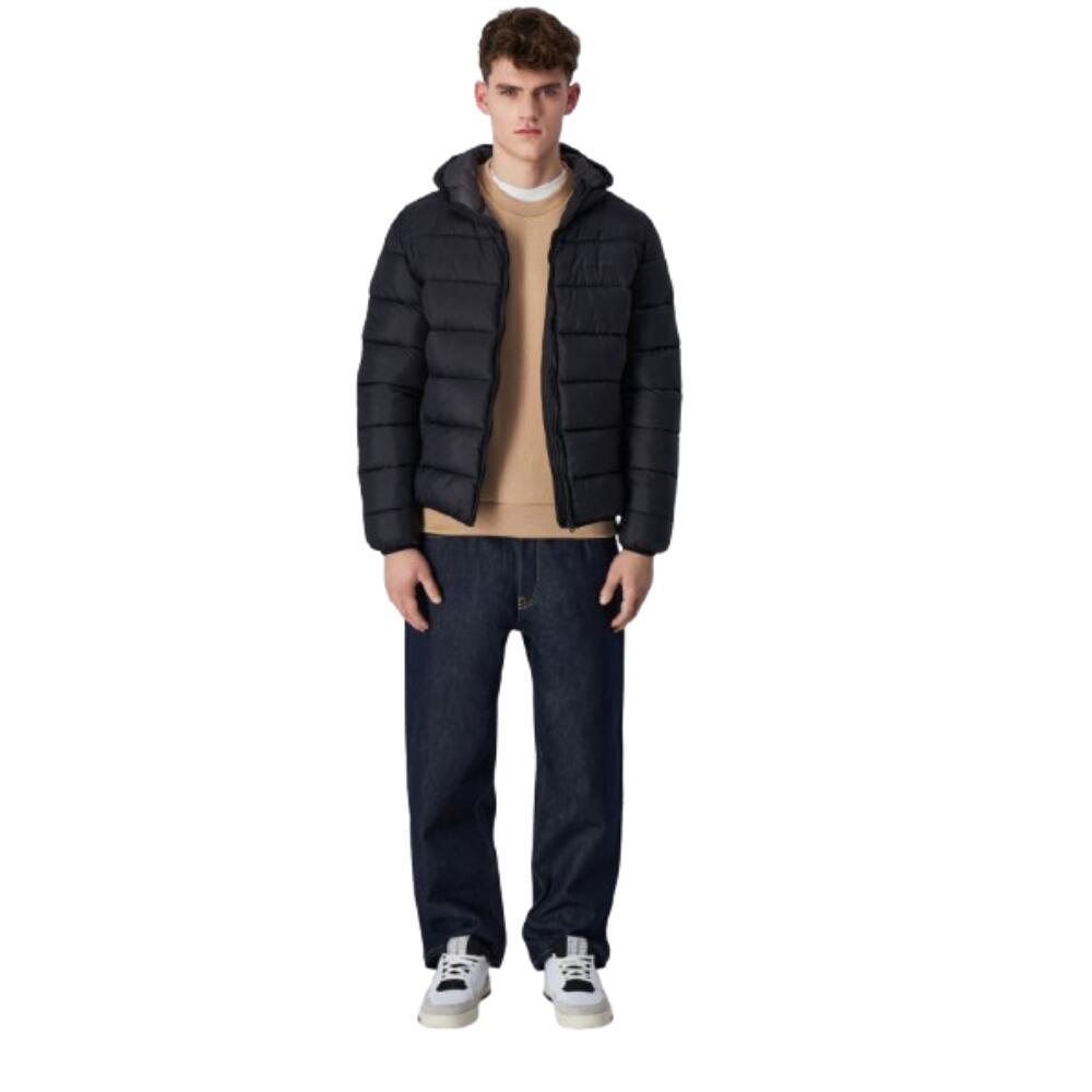 Champion veste matelassée homme avec capuche 2/5