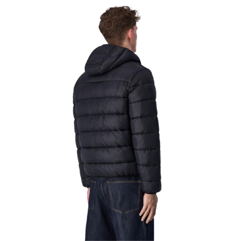 Champion veste matelassée homme avec capuche 3/5