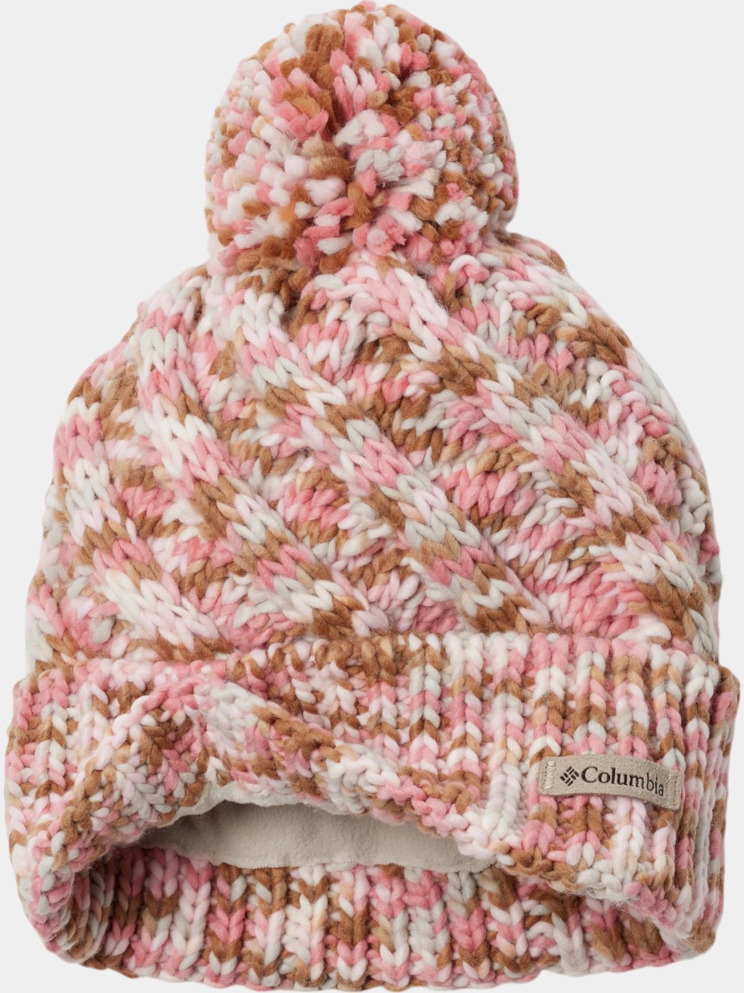 Czapka Damska Columbia Bundle Up II 2/2