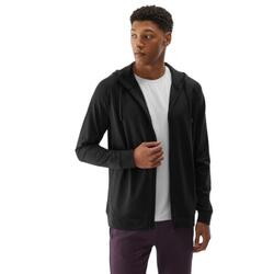 Sweat à capuche 4f pour homme