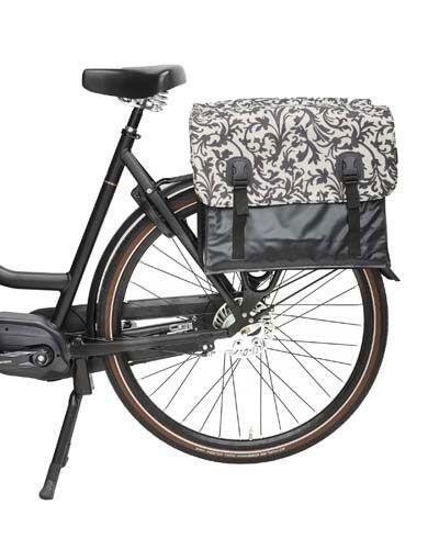 Beck Classic Decoratie Black-White 4/4