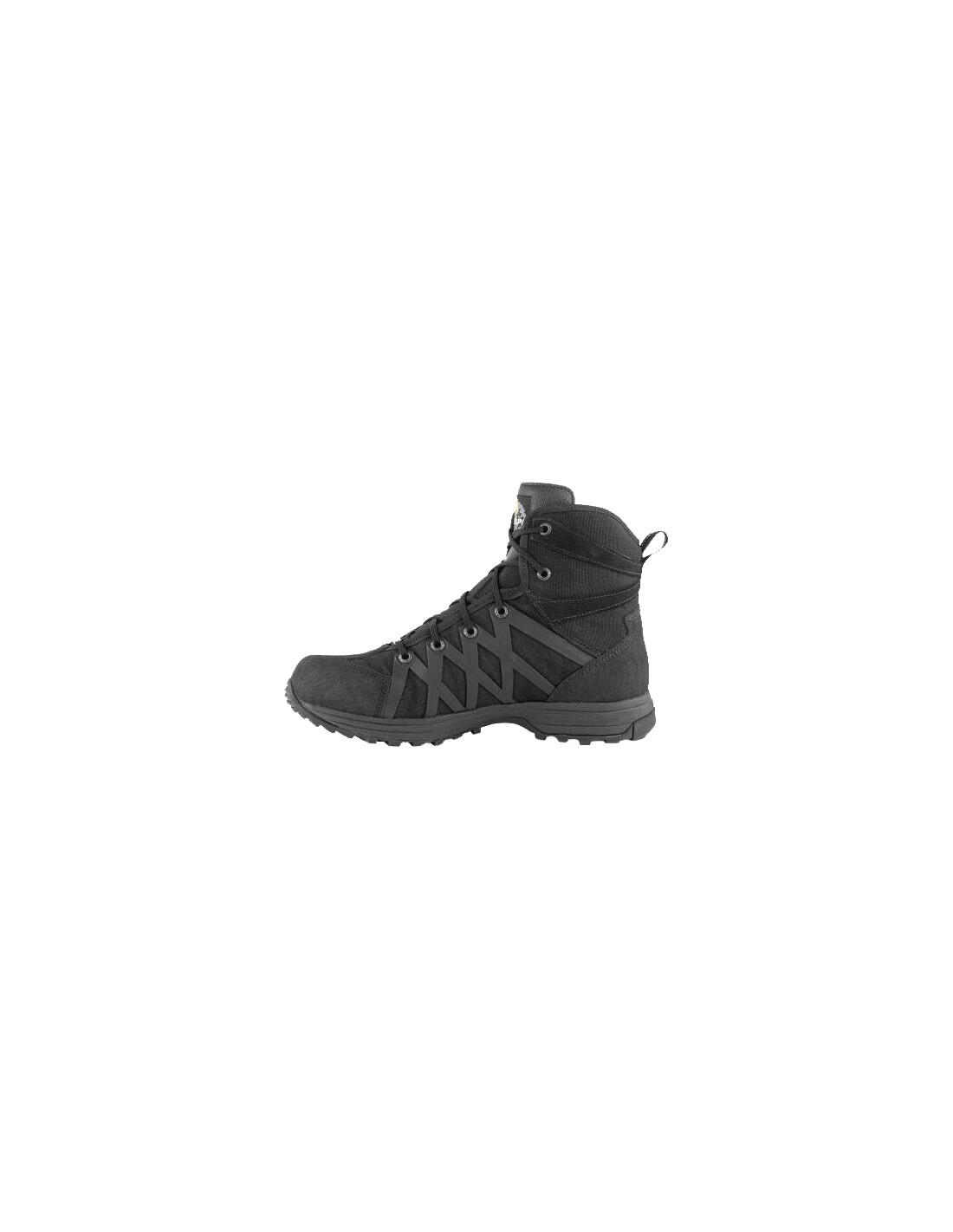 Buty militarne trekkingowe Crispi Ares 6 GTX