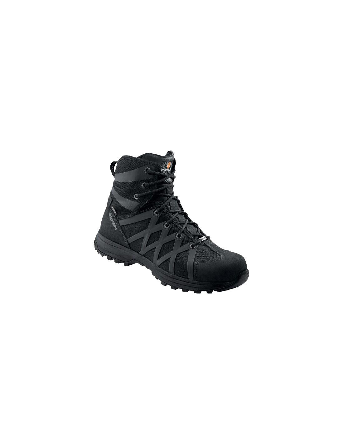 Buty militarne trekkingowe Crispi Ares 6 GTX