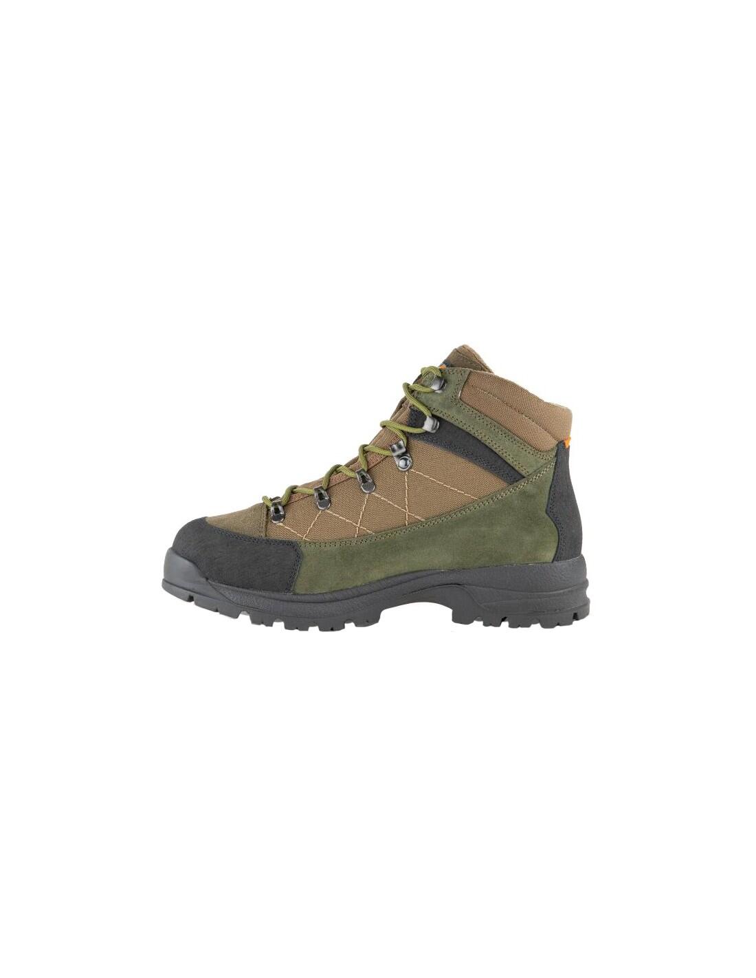 Buty trekkingowe Crispi Falkon Evo GTX 2/7