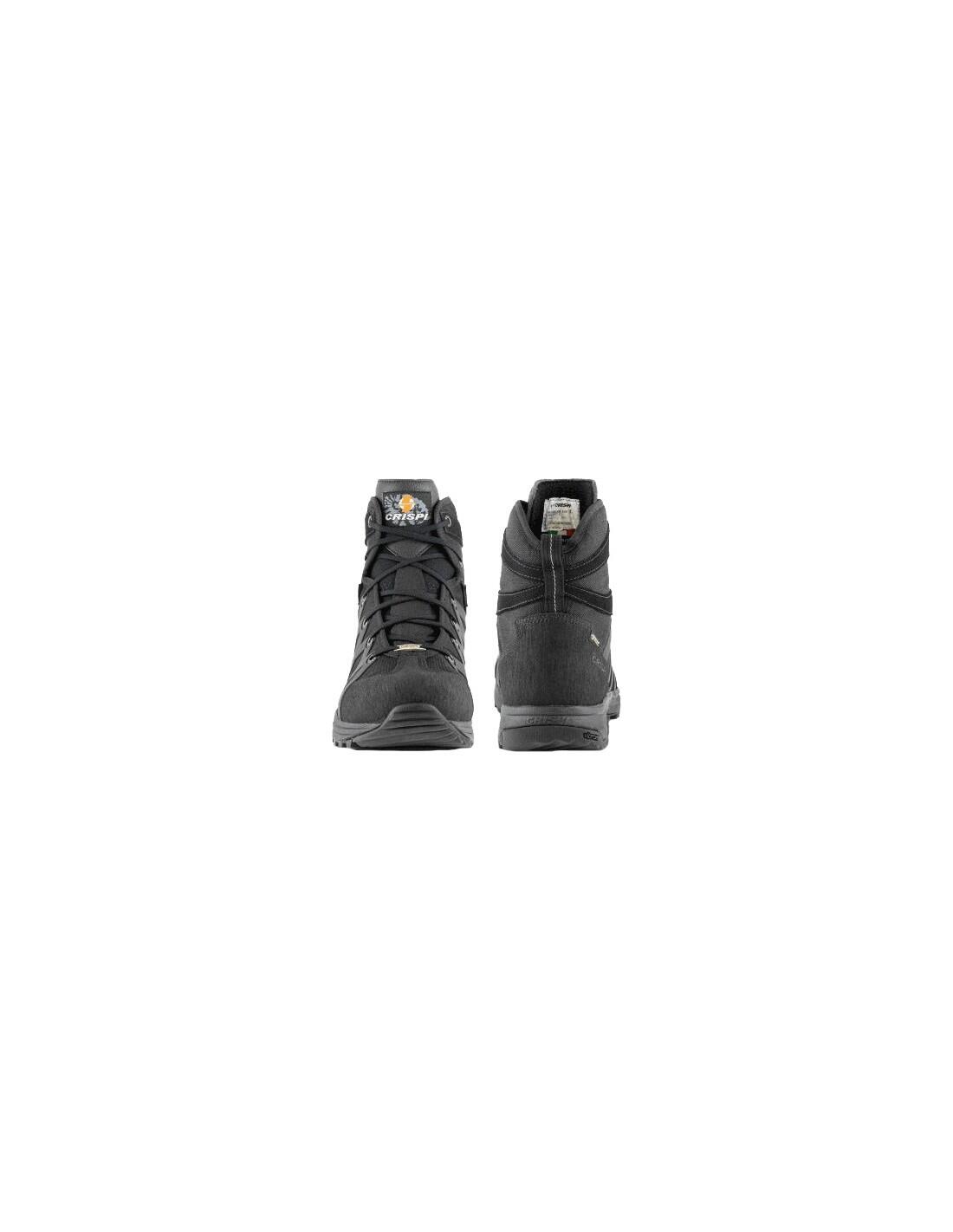 Buty militarne trekkingowe Crispi Ares 6 GTX 5/6