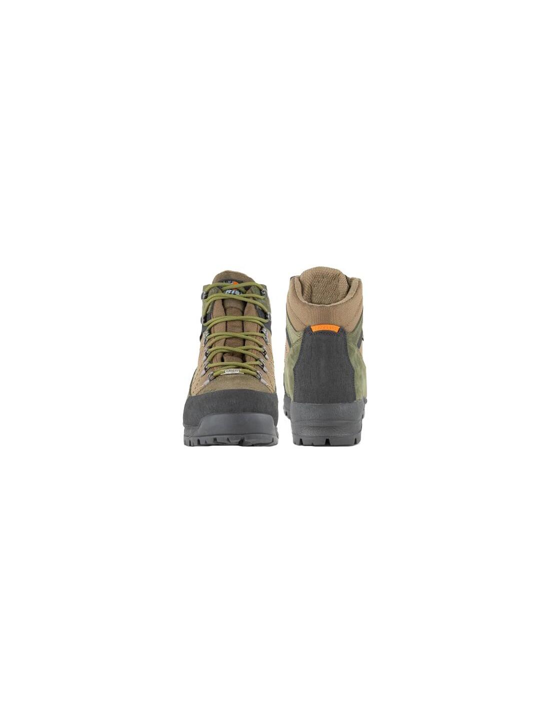 Buty trekkingowe Crispi Falkon Evo GTX 4/7