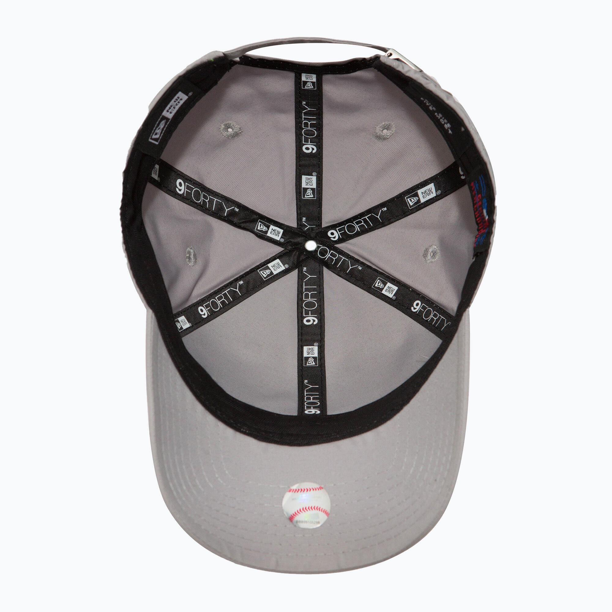 Czapka New Era Flawless 9Forty New York Yankees 4/5