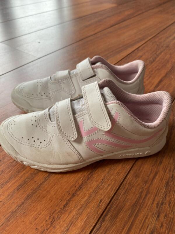 Entre Particuliers - Baskets à scratch enfant 32 2/3