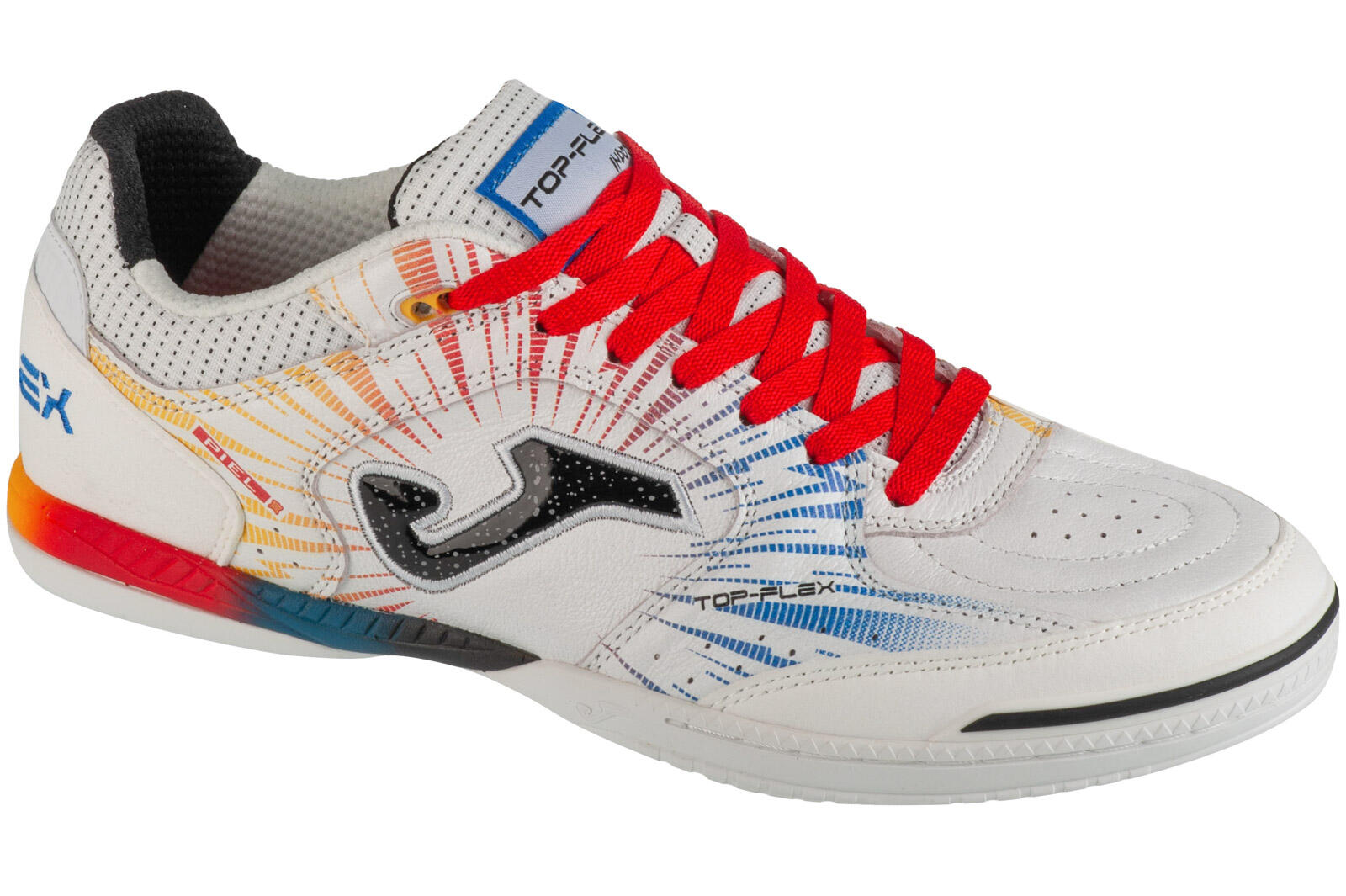 JOMA Chuteiras de futebol de salão para homem, Top Flex 24 TOPW IN