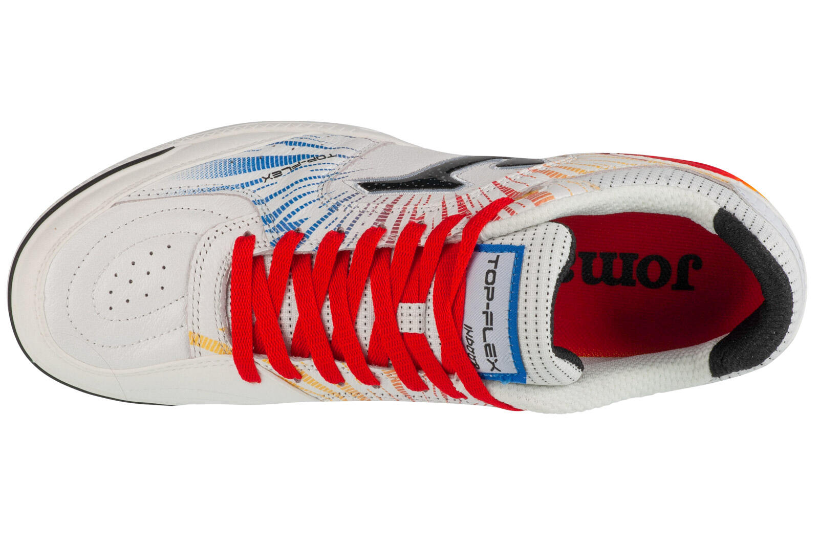 Buty piłkarskie męskie Joma Top Flex 3/6