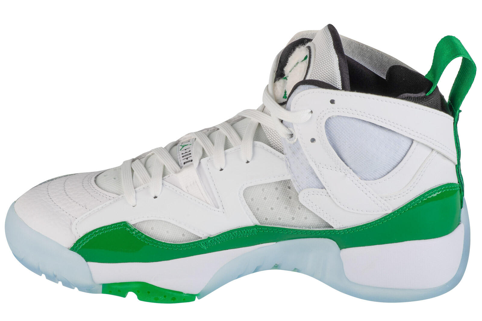 Chaussures Adultes Nike Jordan Two Trey Lucky Green vert 2/4