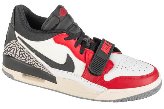 Buty sportowe Sneakersy męskie, Air Legancy 312 Low