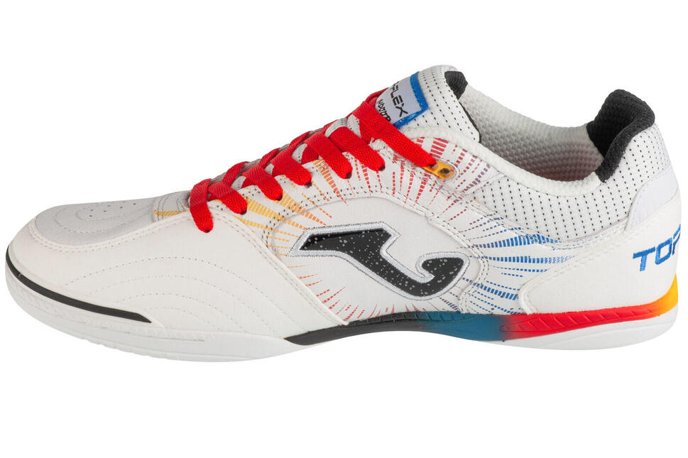 Buty halowe do piłki nożnej męskie, Top Flex 24 TOPW IN