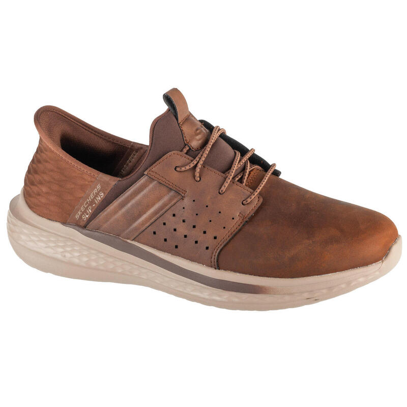 Buty sportowe Sneakersy męskie,  Slip-Ins: Slade - Zachary