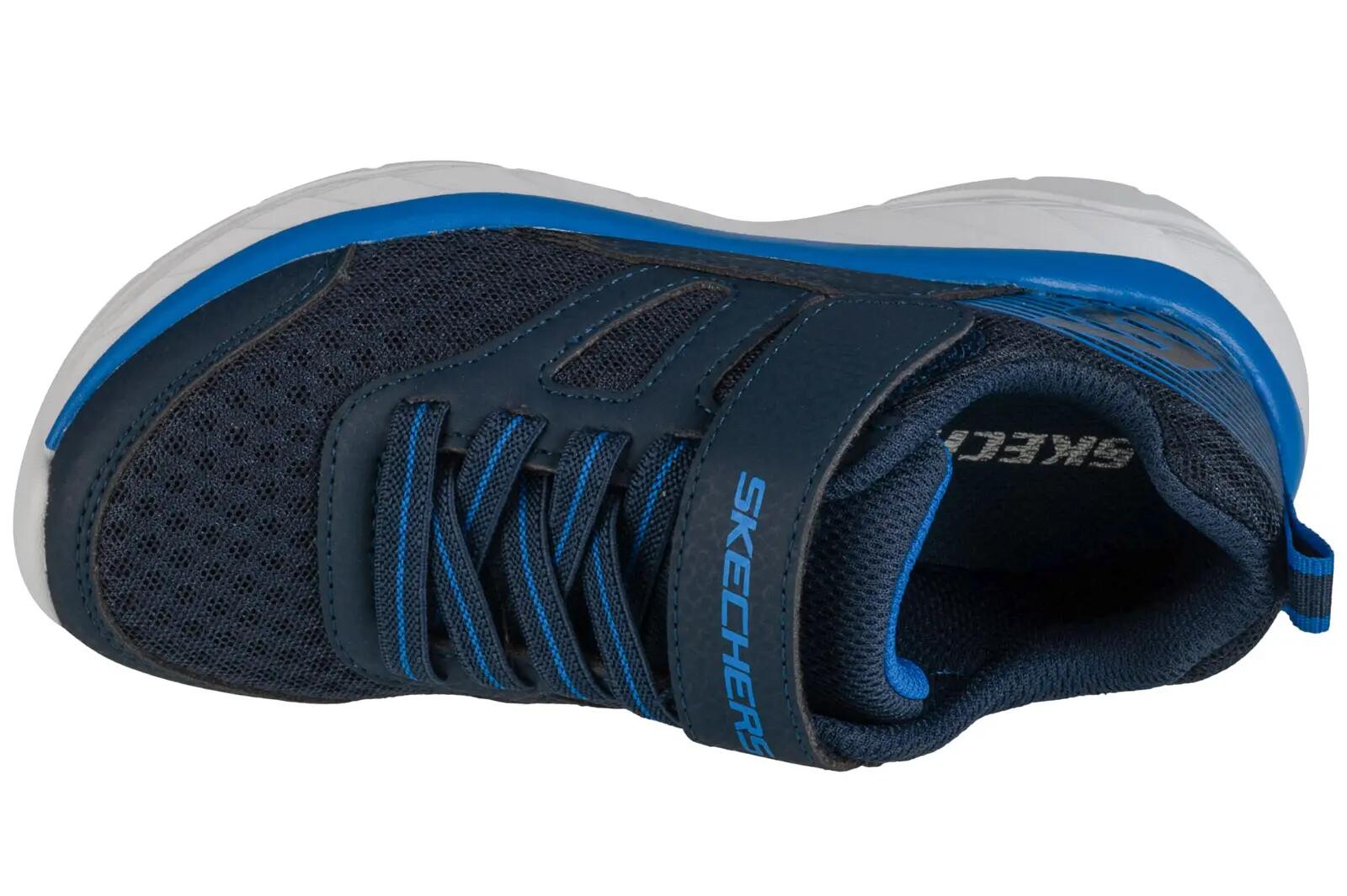 Buty sportowe Sneakersy chłopięce,  Boundless 3/4