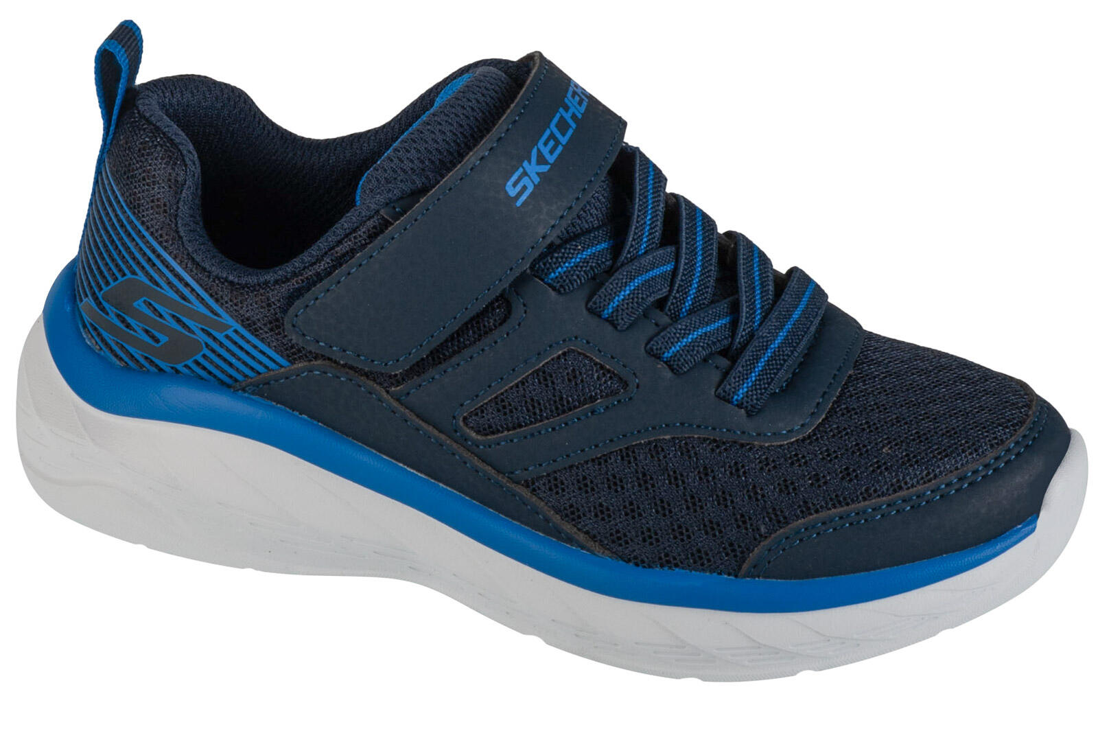 Buty sportowe Sneakersy chłopięce,  Boundless