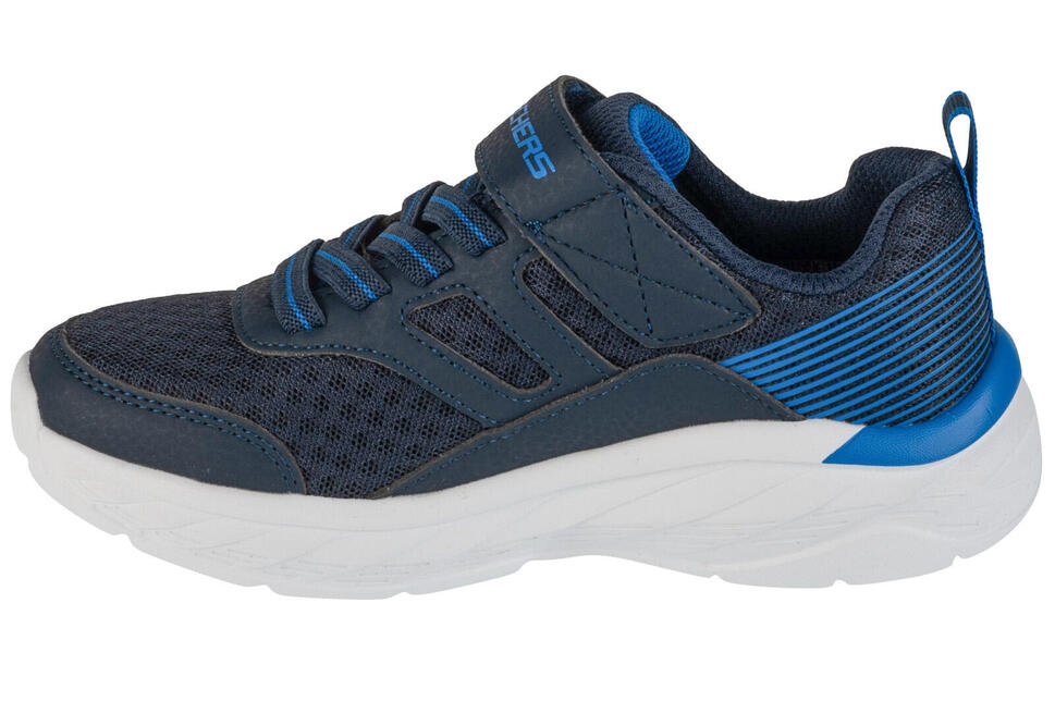 Buty sportowe Sneakersy chłopięce, Boundless