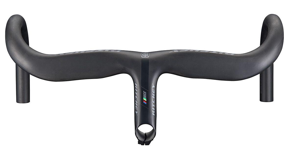 RITCHEY GUIDON SOLOSTREEM 3/3