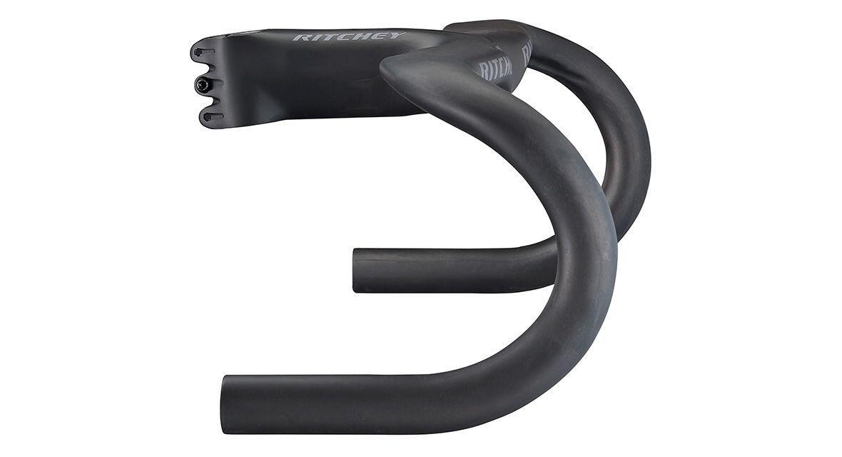 RITCHEY GUIDON SOLOSTREEM 2/3