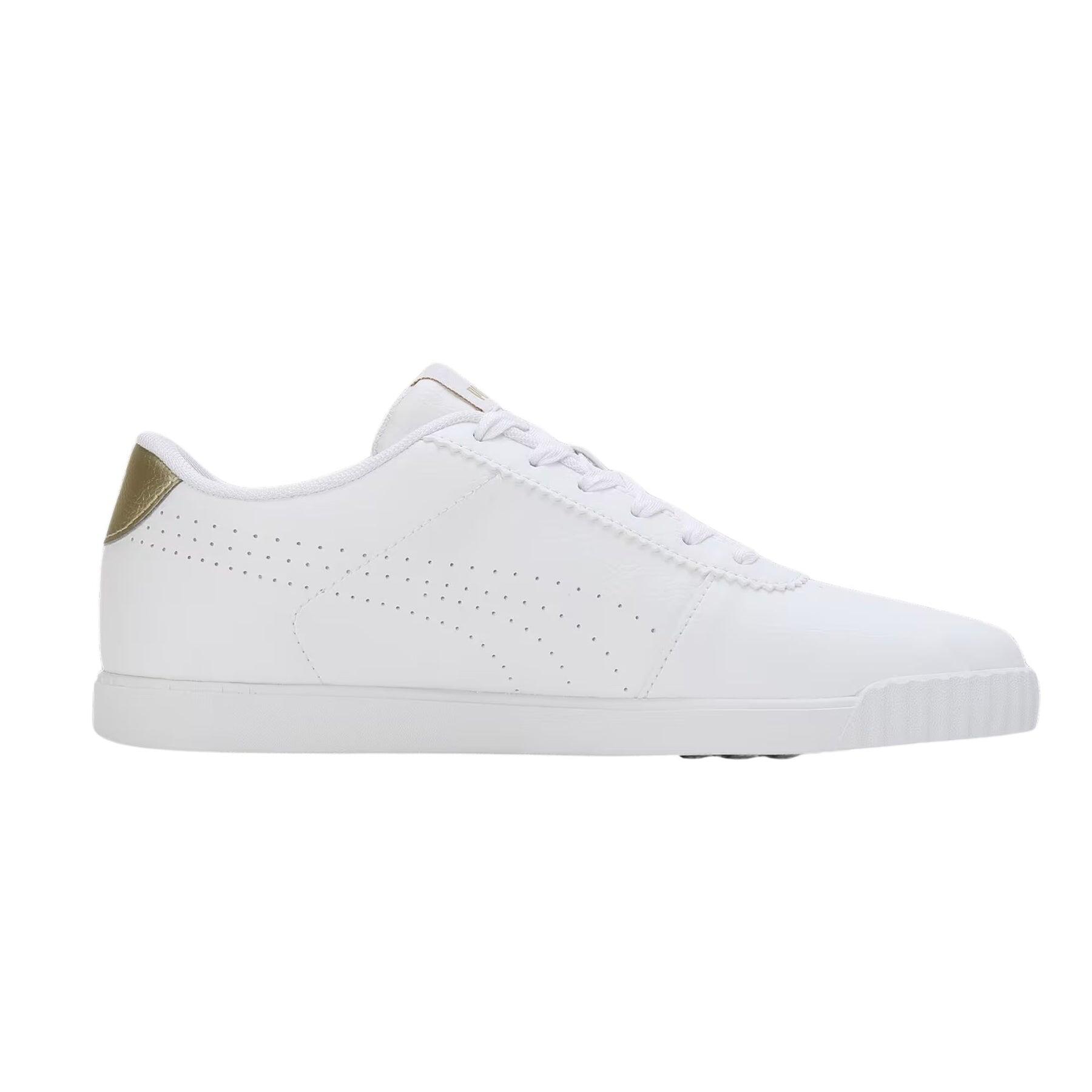 Scarpe da ginnastica Puma Up, Bianca, Unisex 3/7