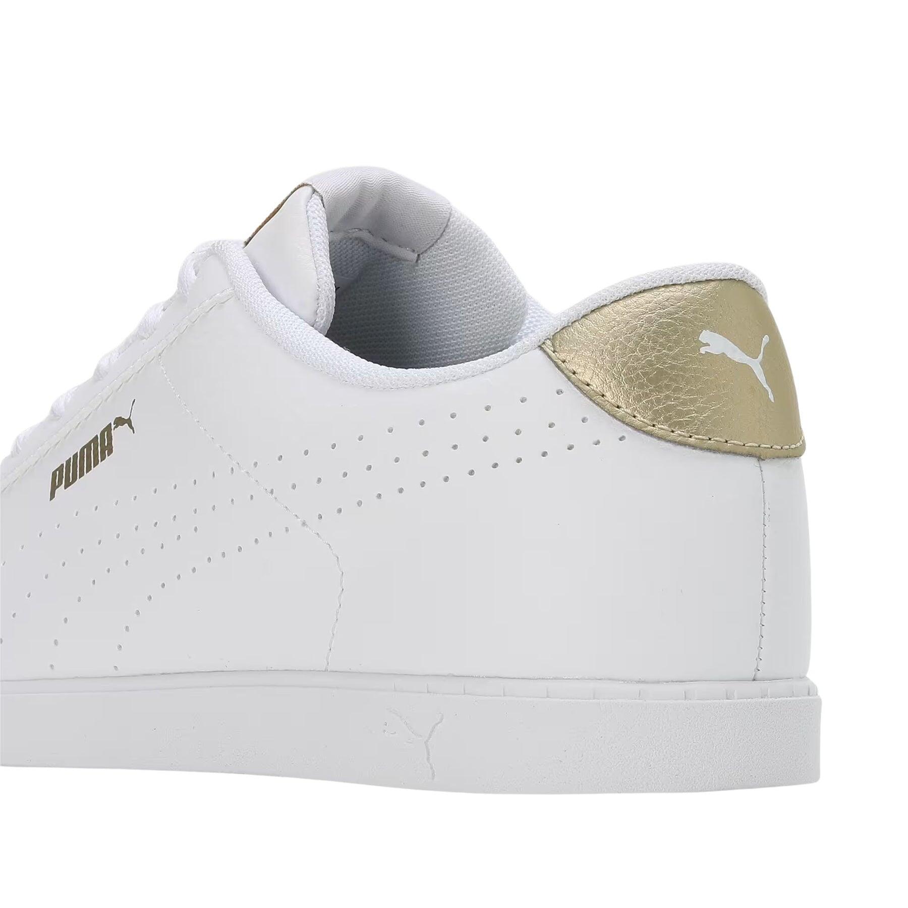 Scarpe da ginnastica Puma Up, Bianca, Unisex 7/7
