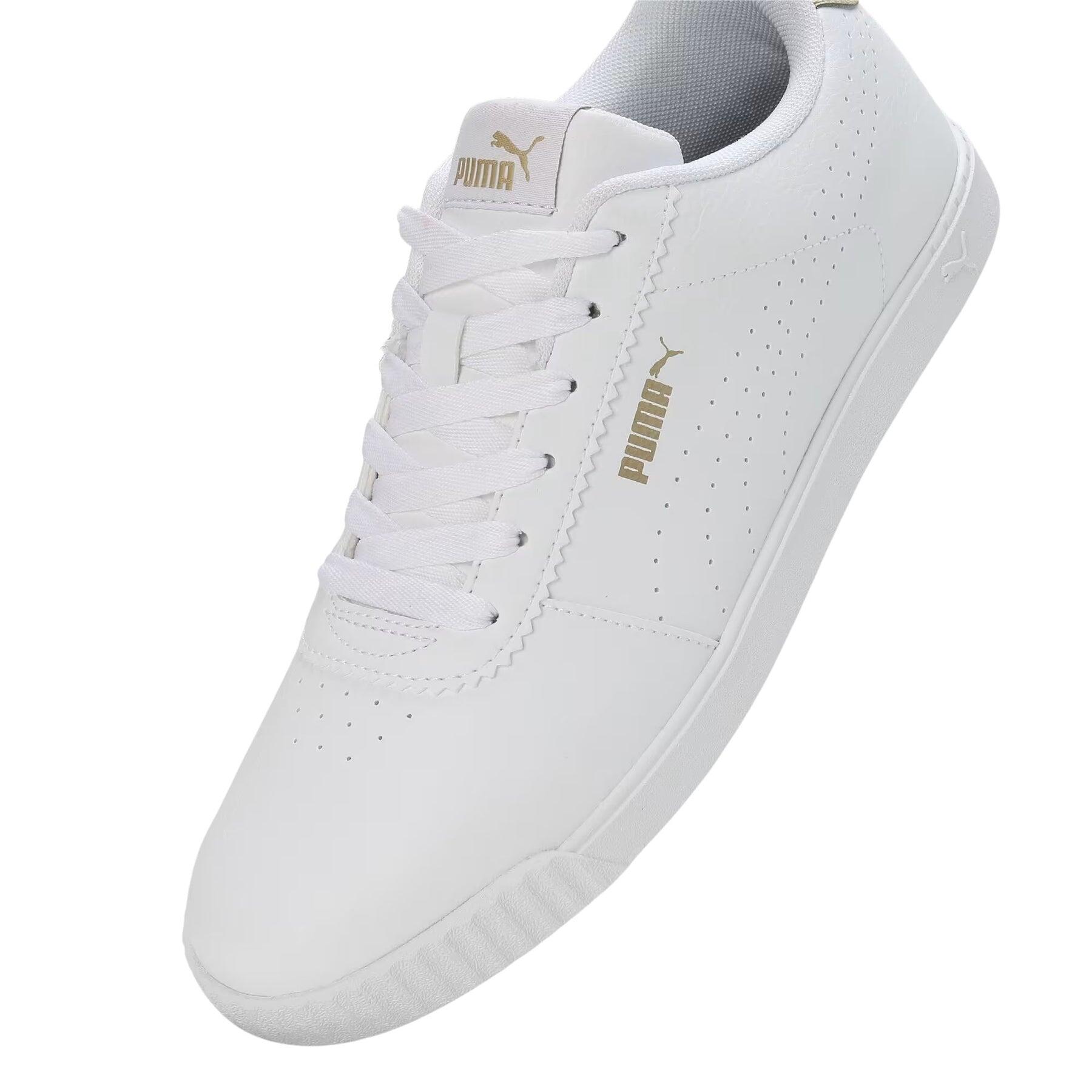 Scarpe da ginnastica Puma Up, Bianca, Unisex 6/7