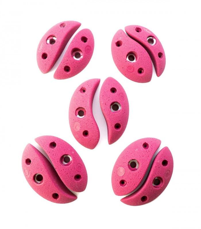 ECLIPSE Confezione di tacche Puzzle taglia S