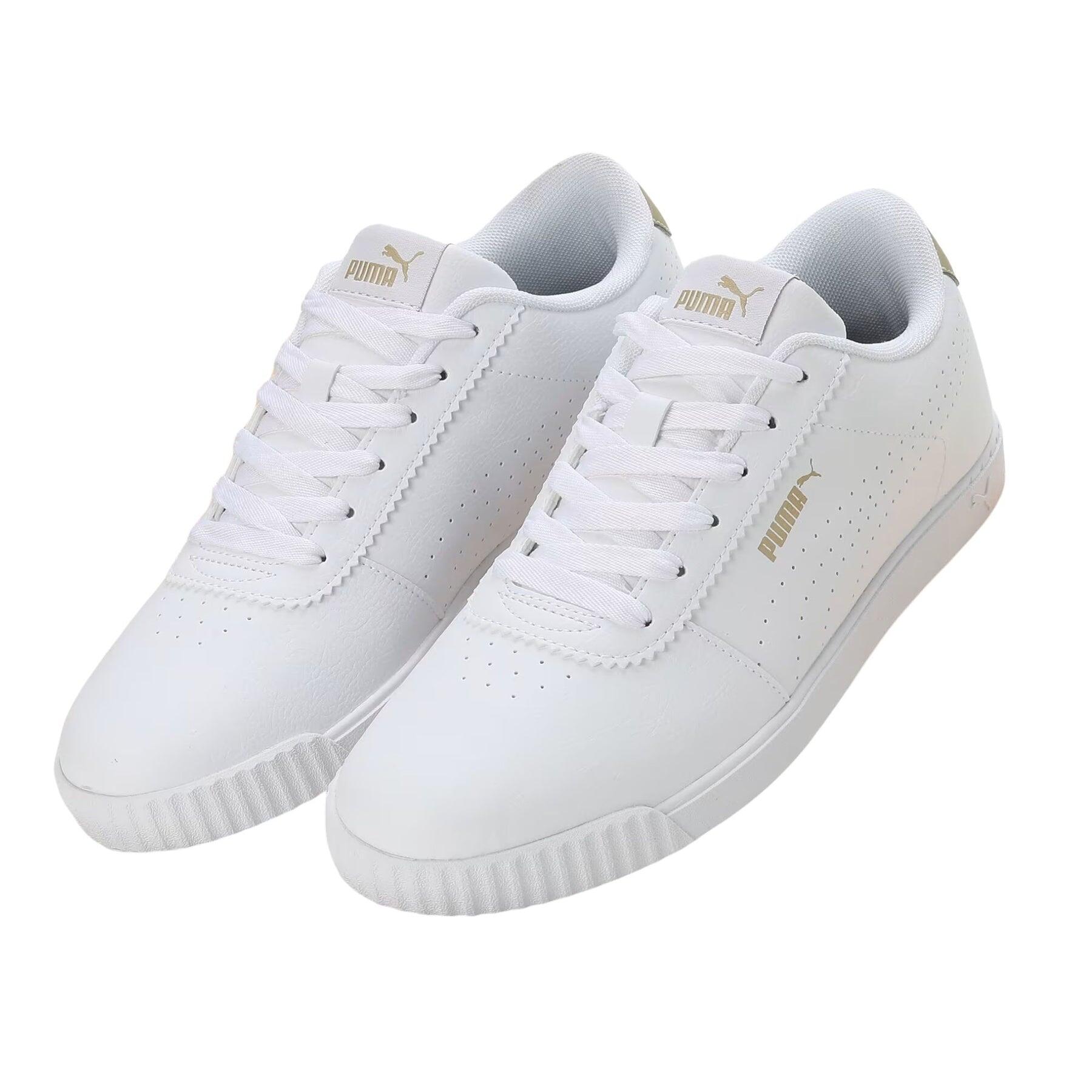Scarpe da ginnastica Puma Up, Bianca, Unisex 5/7