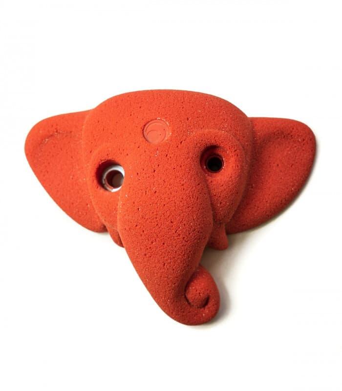 ECLIPSE Presa d'arrampicata per bambini Elefante