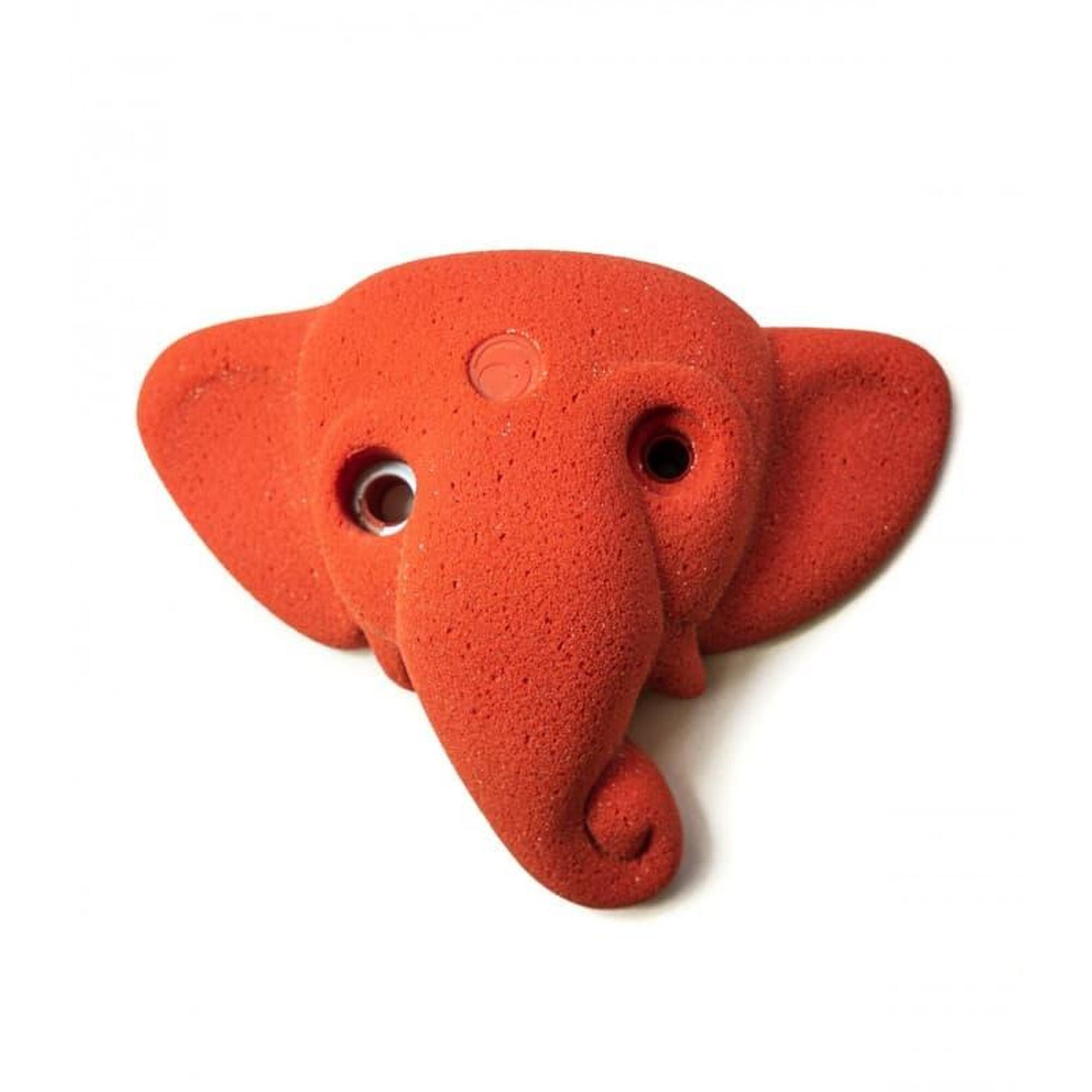Eclipse - Prise D'Escalade Enfants Éléphant - Prise D'Escalade - Multicolore - No Size - Decathlon