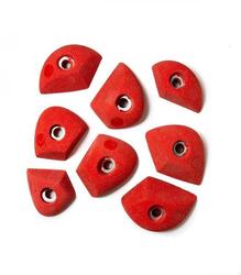 Prises d'escalade Lunatik