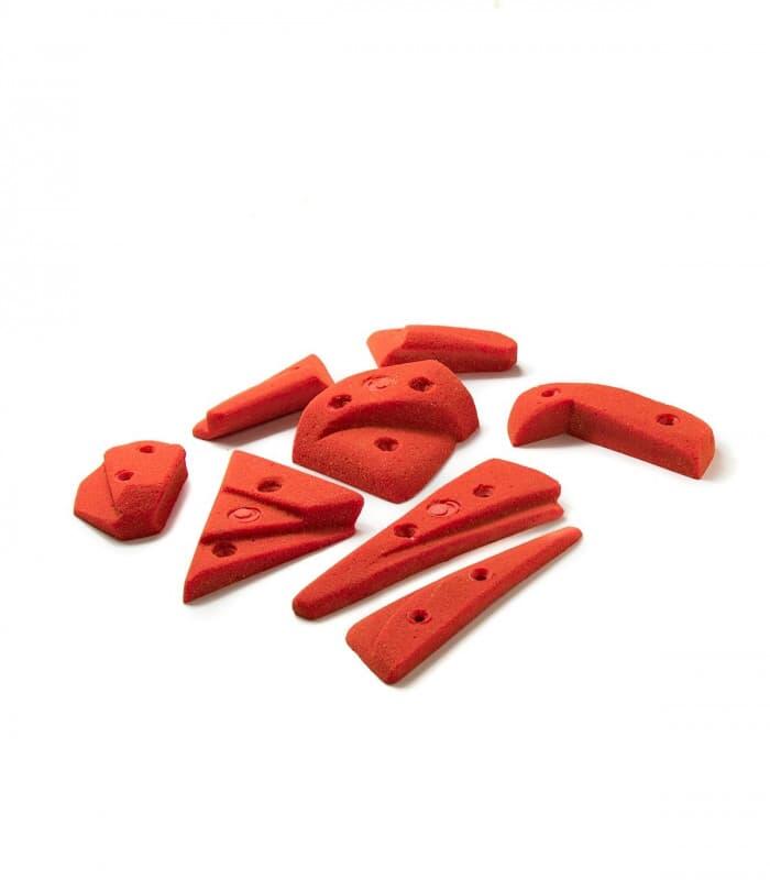CONFEZIONE DI 8 TACCHE ARROW TAGLIA XS 5/7