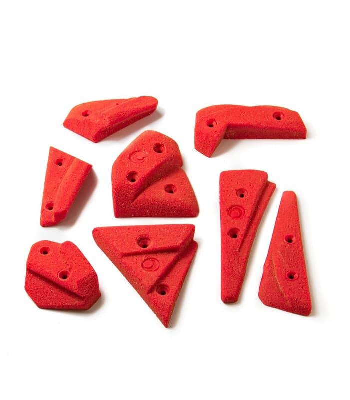 CONFEZIONE DI 8 TACCHE ARROW TAGLIA XS 3/7