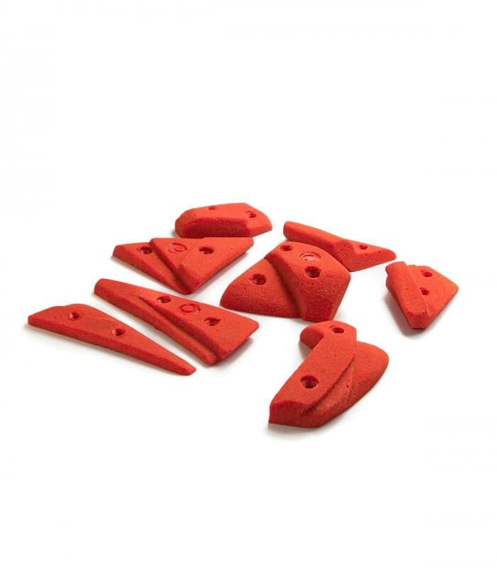 CONFEZIONE DI 8 TACCHE ARROW TAGLIA XS 6/7