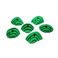 Prises d'escalade Coquilles