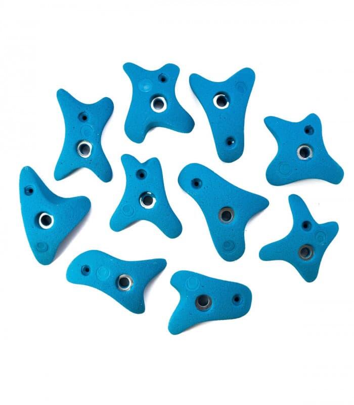 ECLIPSE Prese d'arrampicata Kraken S