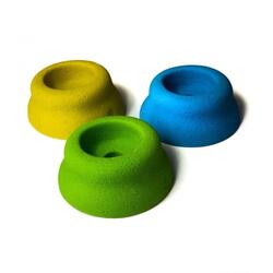 Prises d'escalade Donuts