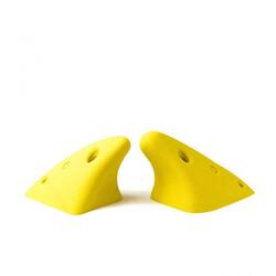 Prises d'escalade Shark taille XL