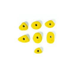 Prises d'escalade Tips