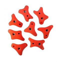 Prises escalade Kraken M