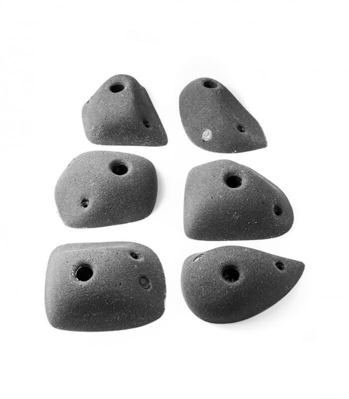 Confezione di 6 tacche Slopper taglia L 3/7