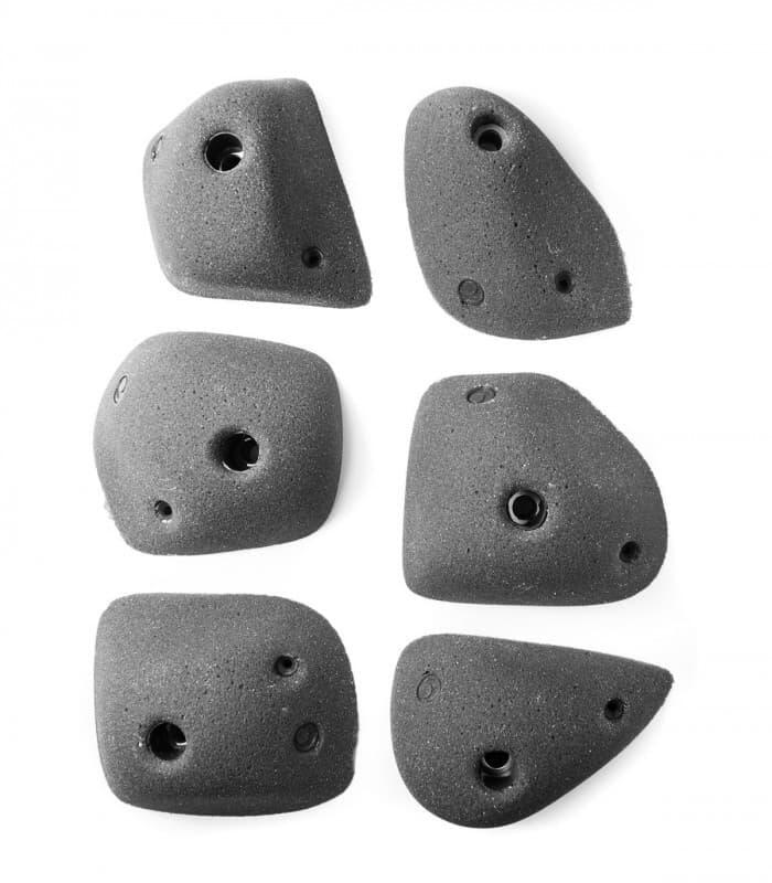 Confezione di 6 tacche Slopper taglia L 1/7
