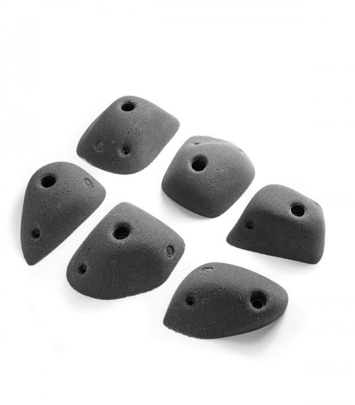 Confezione di 6 tacche Slopper taglia L 6/7