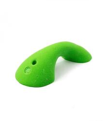 Prise d'escalade type de poignée 1