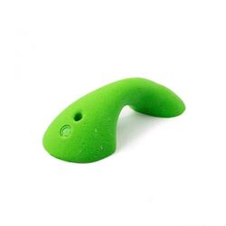 Prise d'escalade type de poignée 1