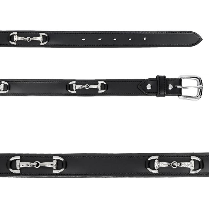 Curea de pantaloni pentru femei EQUESTRIAN QUEEN Elliana